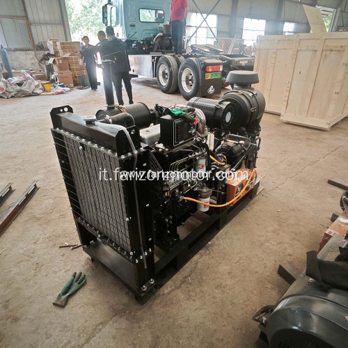 Compressore d'aria a vite accoppiato diretto KL12-DS90A